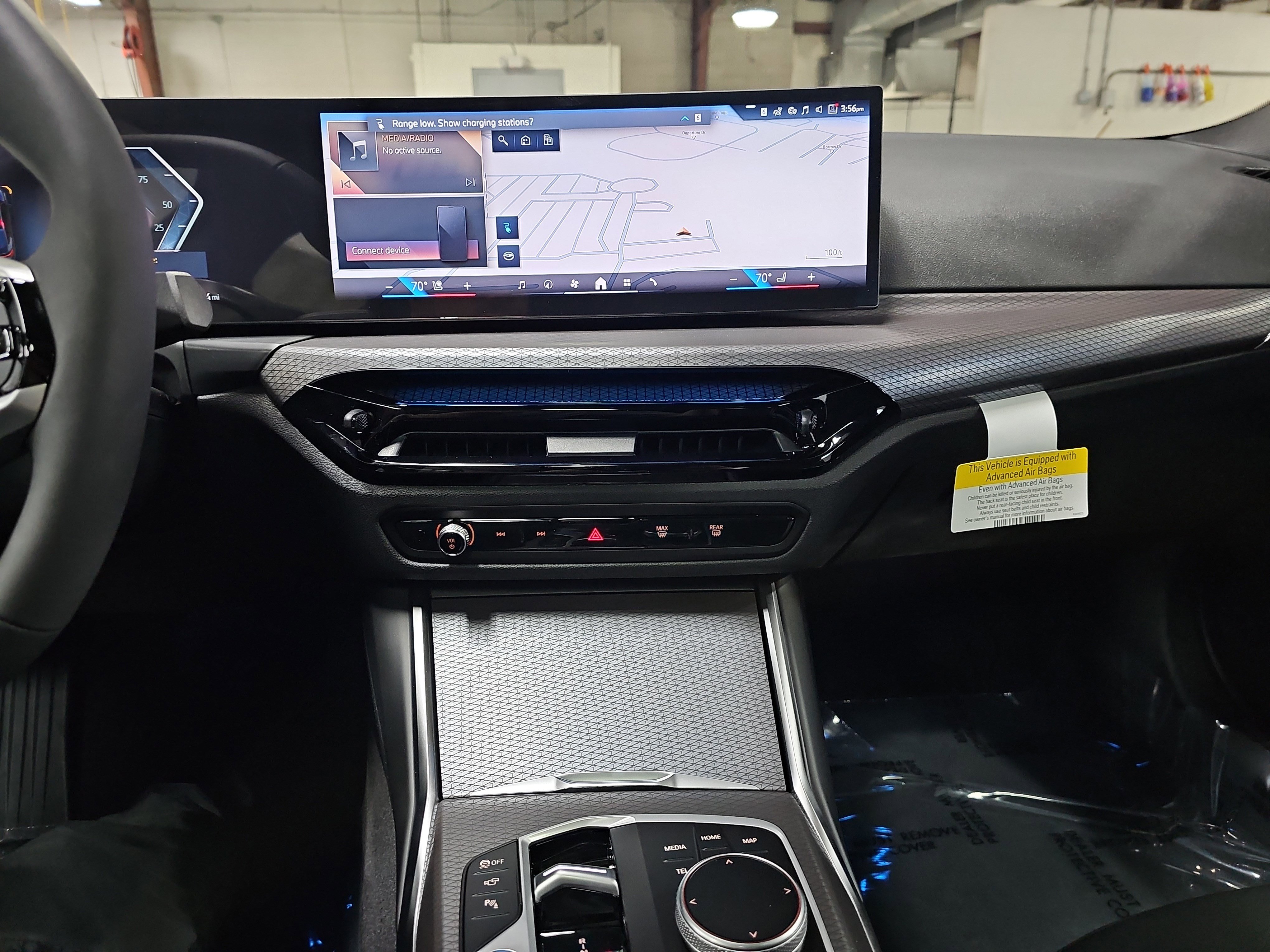 New 2026 BMW i4 xDrive40i w/ Premium Package AWD/4WD image 21