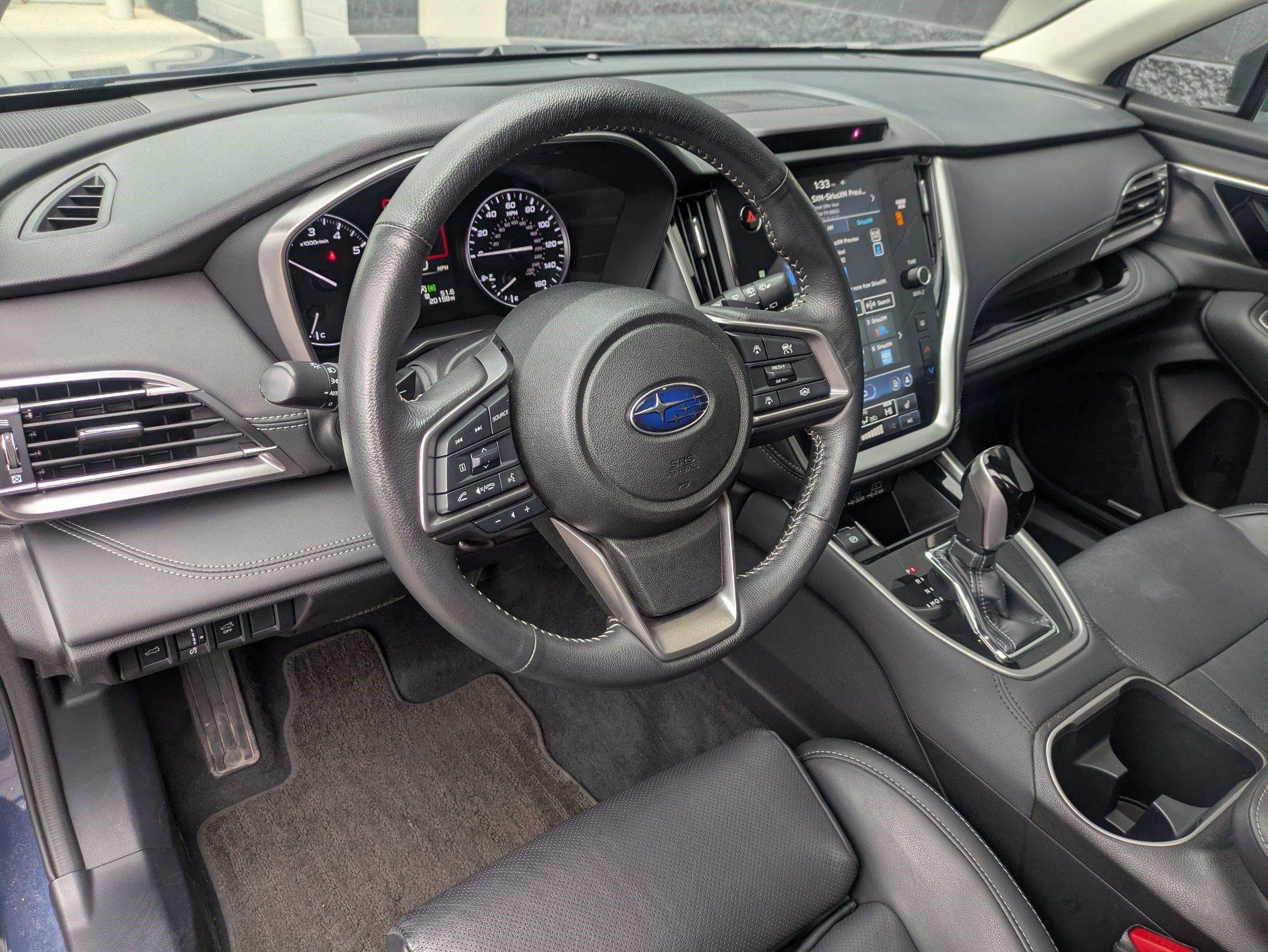 Used 2024 Subaru Outback Limited image 11