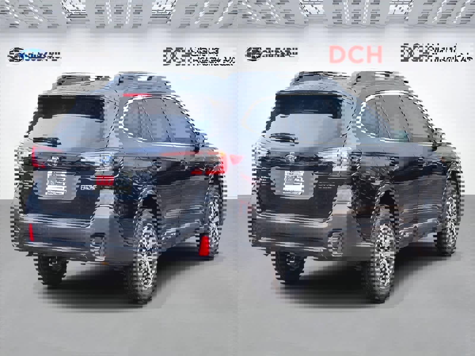 Used 2020 Subaru Outback Premium w/ Popular Package #1 image 4