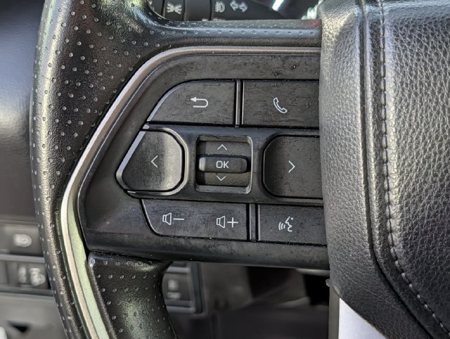Used 2025 Toyota Tundra SR5 RWD image 23