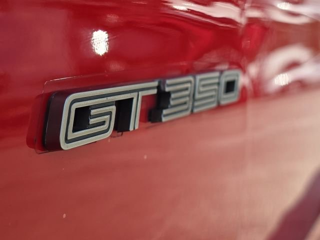 Used 2020 Ford Mustang Shelby GT350 w/ Technology Package image 10