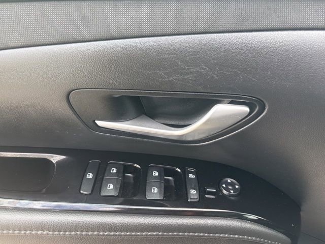 Used 2024 Hyundai Tucson Limited image 22