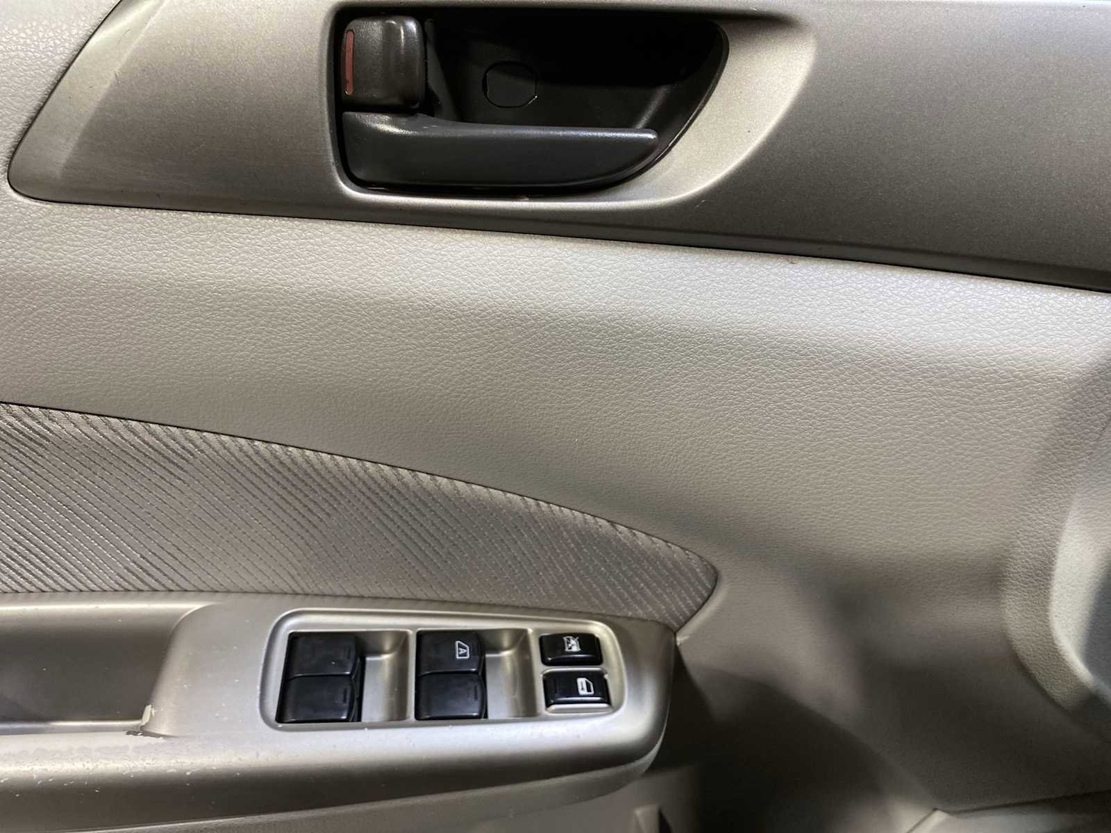 Used 2009 Subaru Forester 2.5X image 23