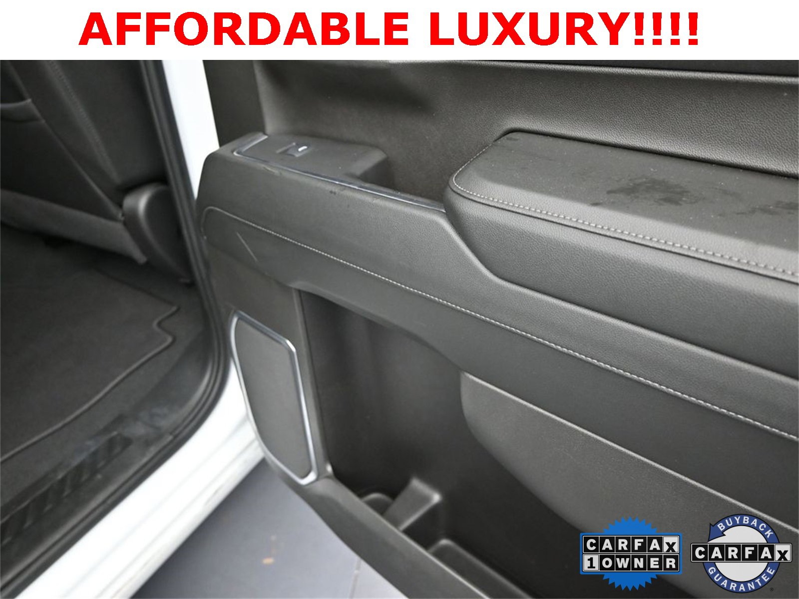 Used 2025 GMC Sierra 1500 SLT image 23