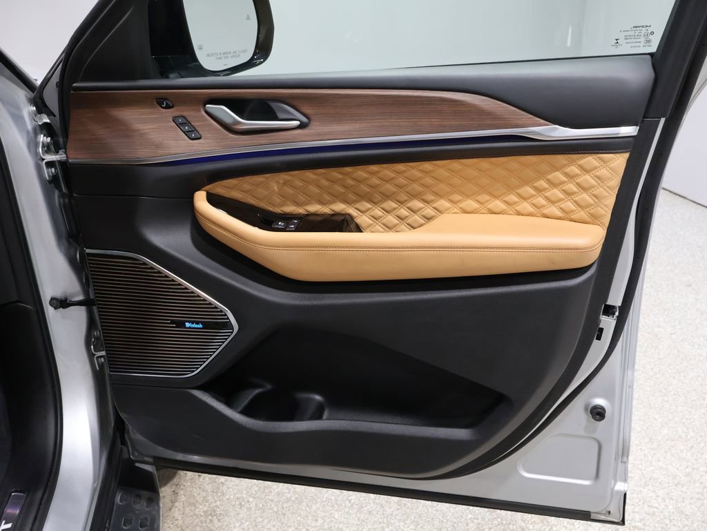 Used 2022 Jeep Grand Cherokee Summit w/ Adv Protech Group IV image 24