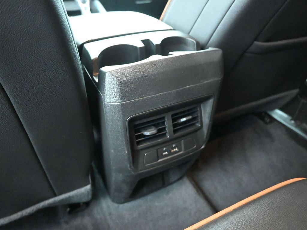 Used 2023 GMC Canyon AT4 image 20