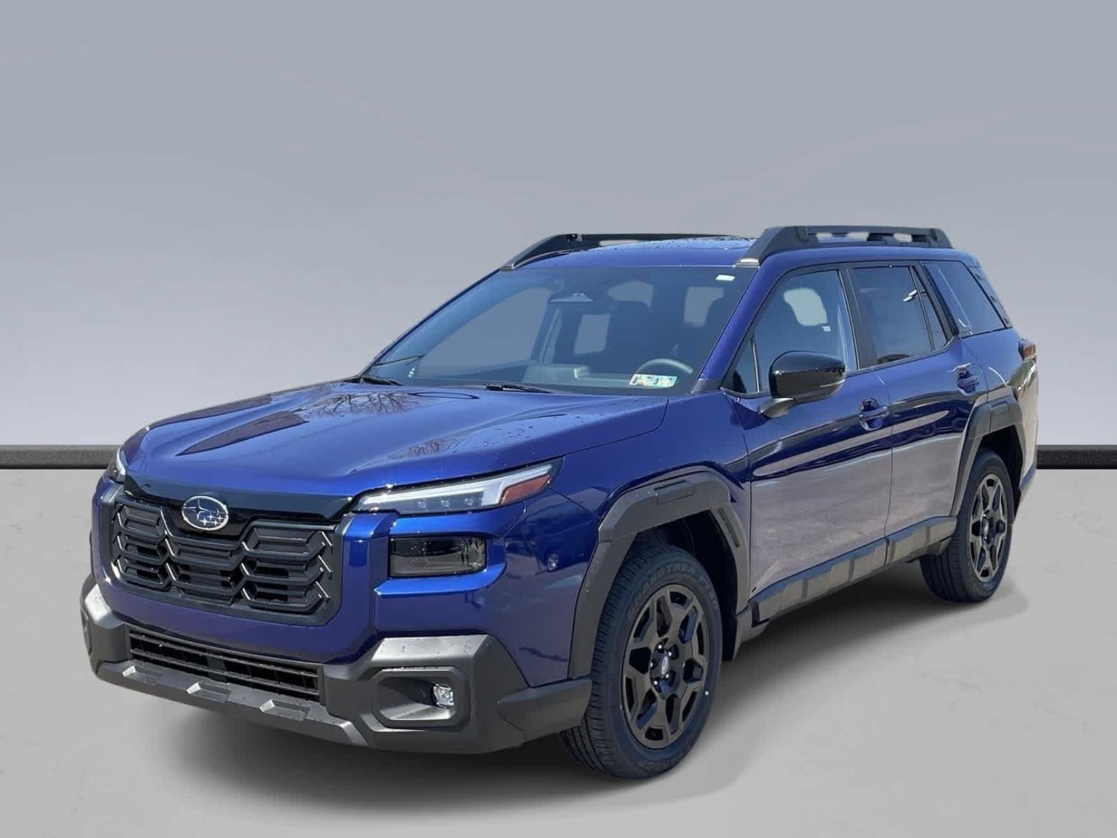 New 2026 Subaru Outback Limited AWD/4WD video 1