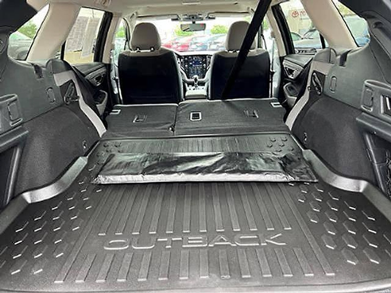Certified 2024 Subaru Outback Premium AWD/4WD image 12