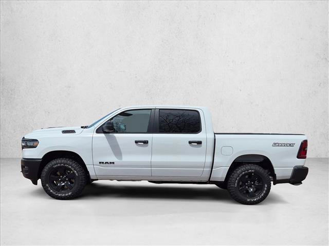 New 2026 RAM 1500 Classic Warlock AWD/4WD image 5