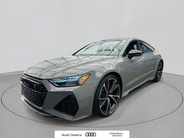 Used 2023 Audi RS 7 Sportback