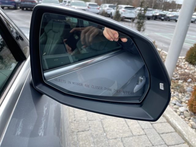 Used 2023 Audi Q5 2.0T Premium Plus w/ Premium Plus Package AWD/4WD image 35