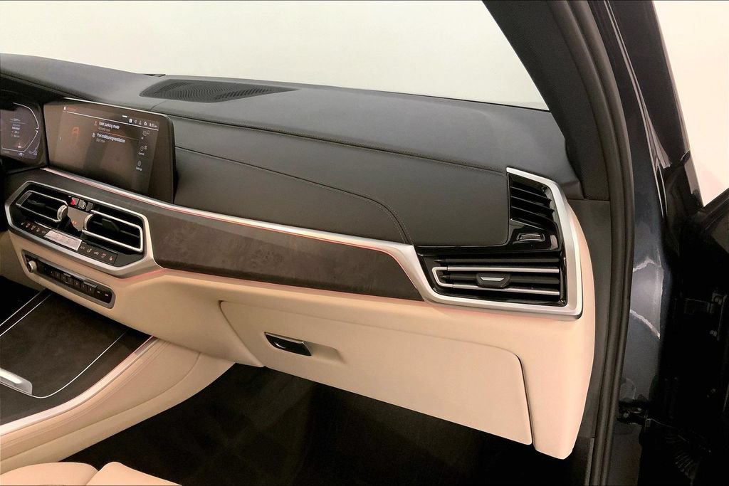 Used 2022 BMW X5 xDrive40i AWD/4WD image 23