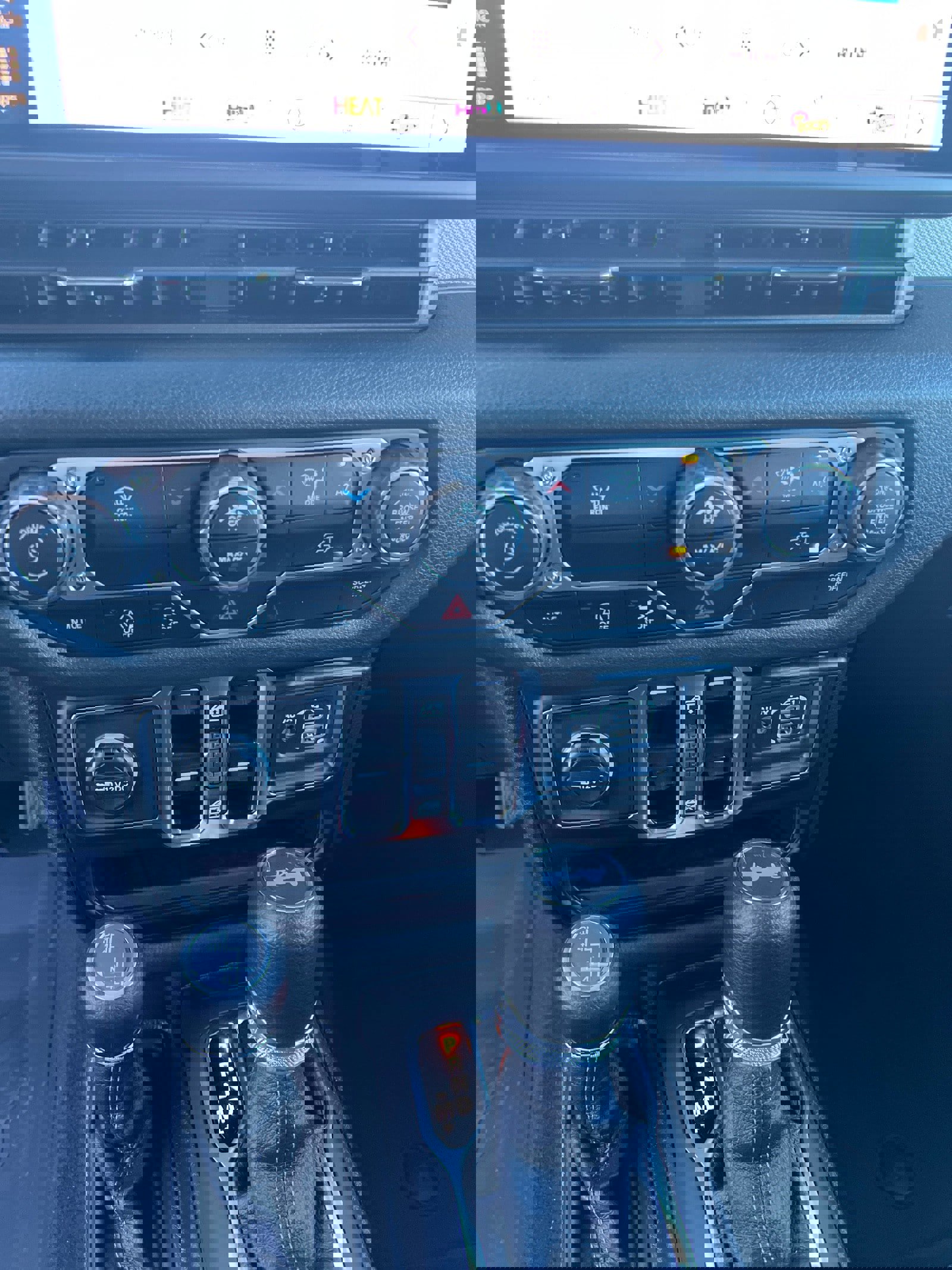 New 2025 Jeep Wrangler Sport image 16