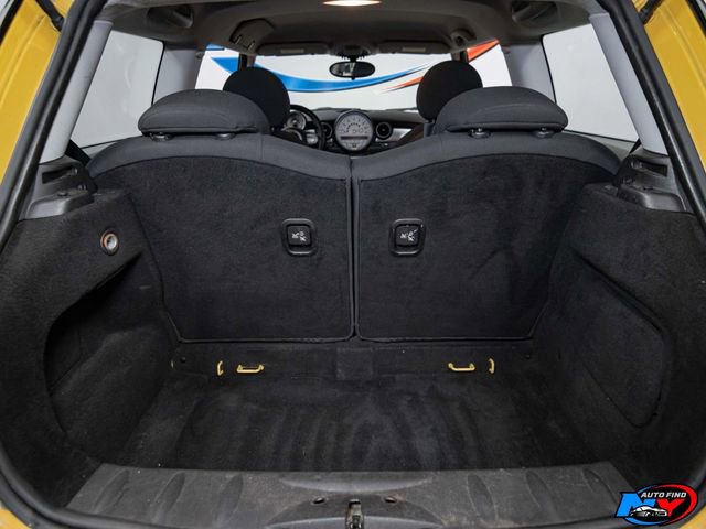 Used 2007 MINI Cooper S image 12