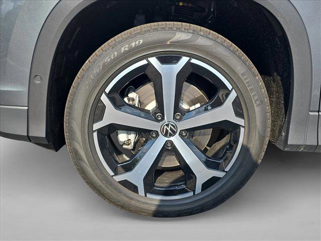 New 2026 Volkswagen Tiguan SE AWD/4WD image 13
