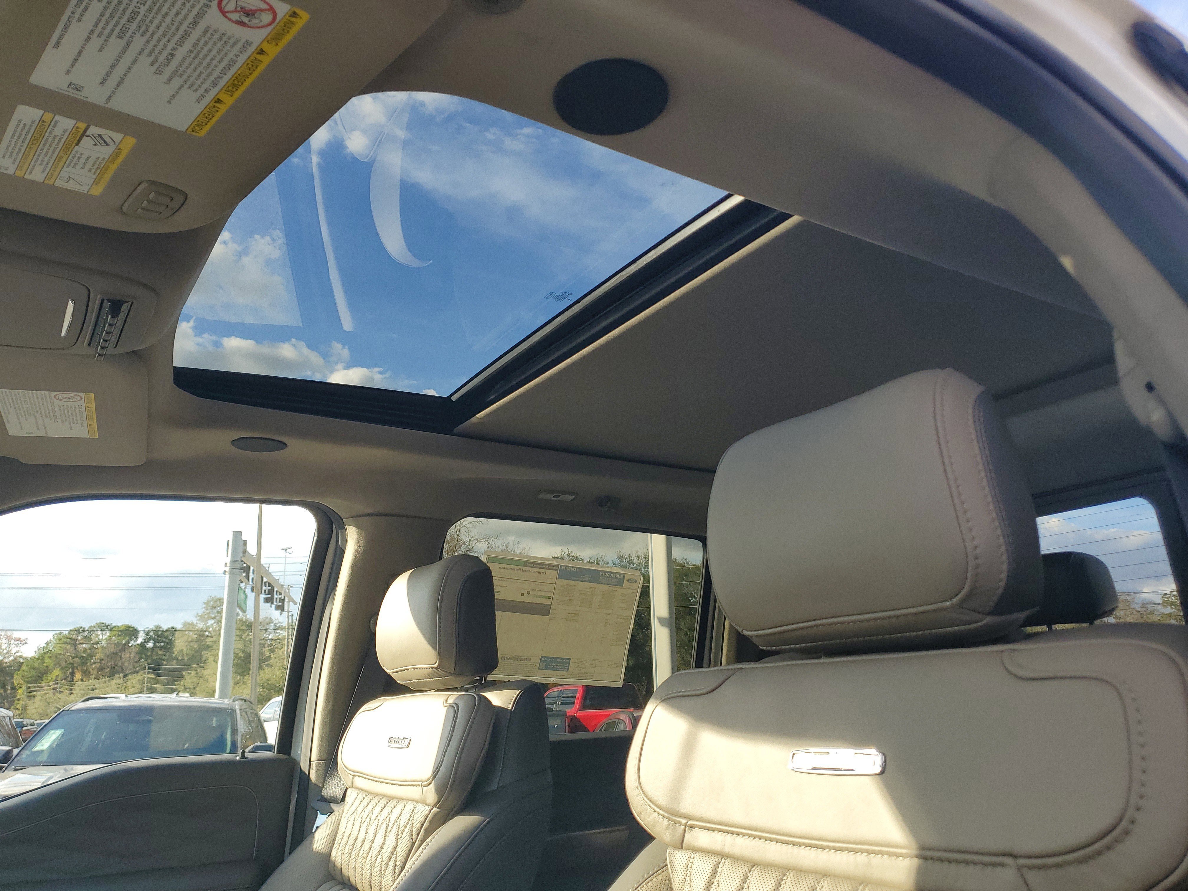 New 2026 Ford F350 Platinum w/ Platinum Plus Package image 22