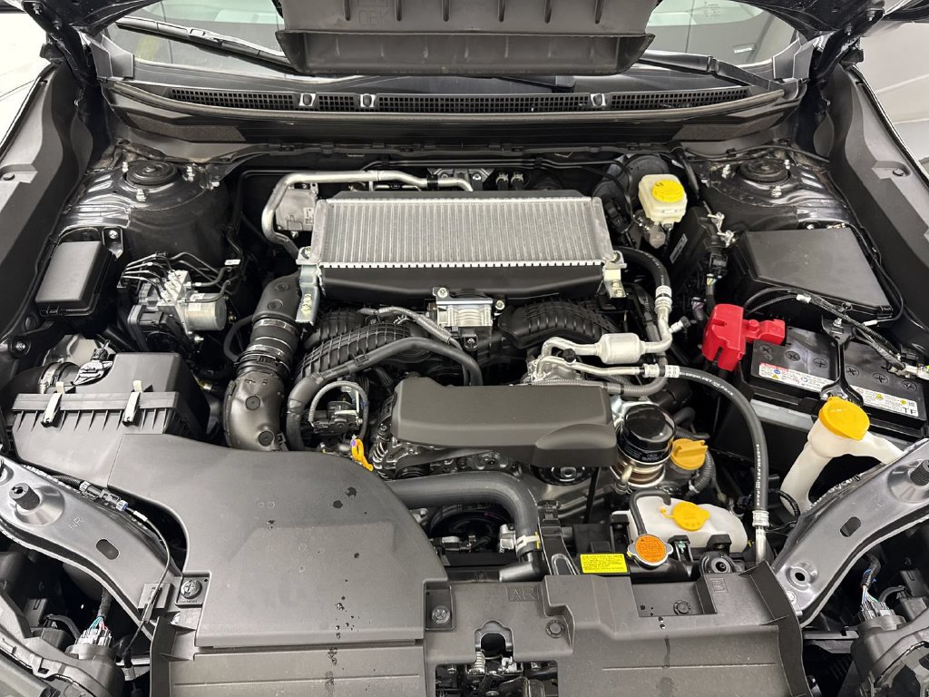 New 2026 Subaru Outback Wilderness AWD/4WD image 10