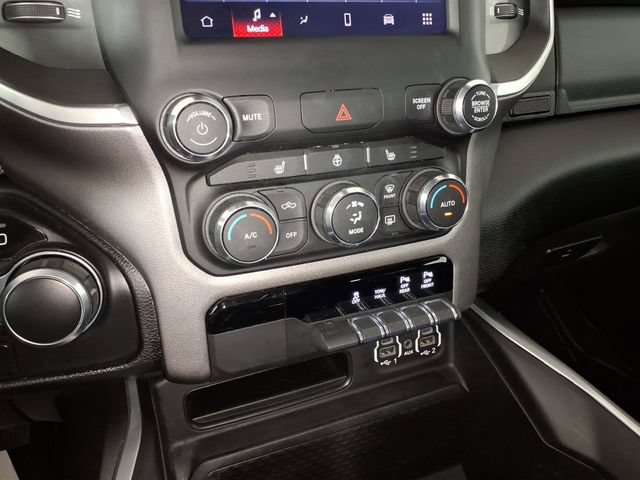 Used 2022 RAM 1500 Big Horn AWD/4WD image 21