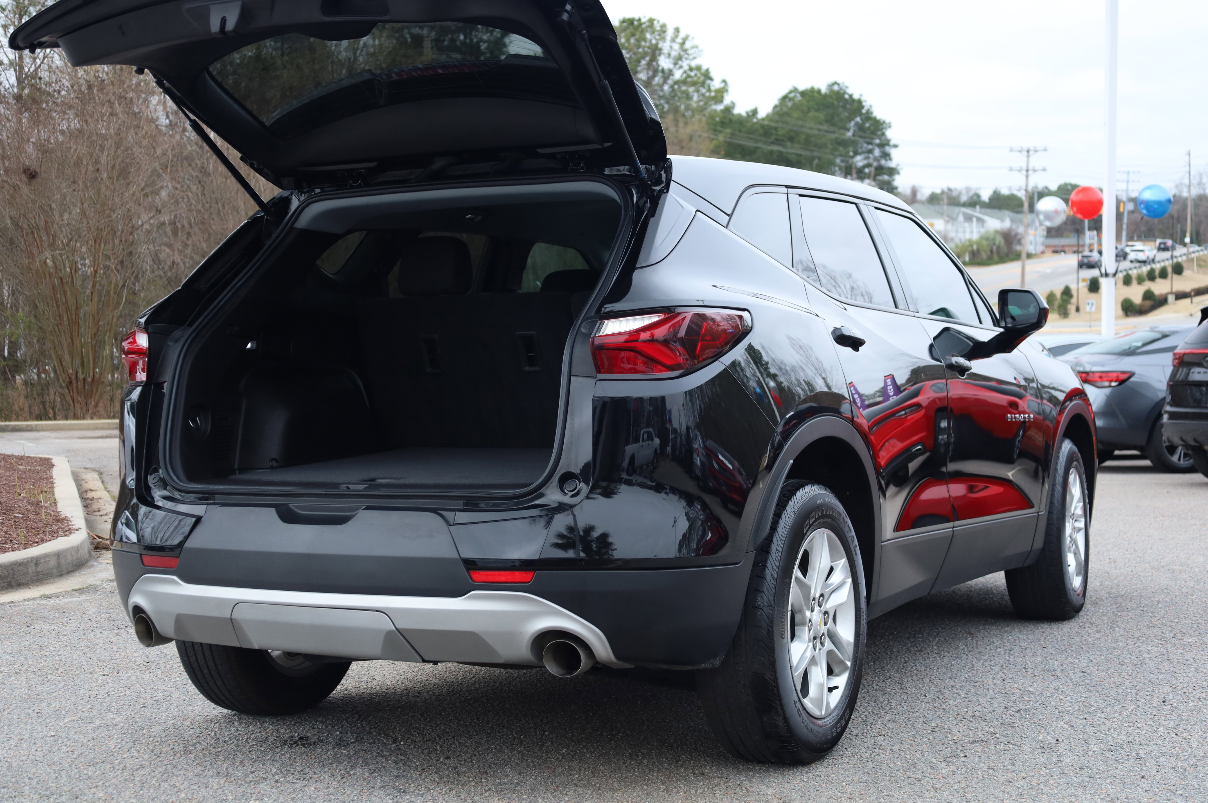 Used 2022 Chevrolet Blazer LT image 5