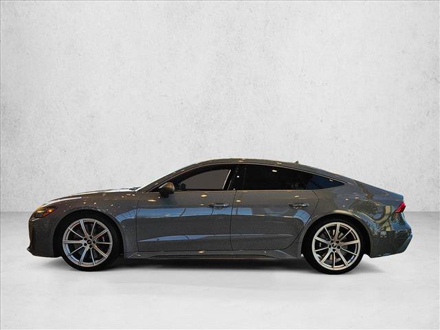 New 2026 Audi RS 7 Performance image 5