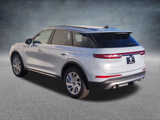 New 2026 Lincoln Corsair Premiere w/ Towing Package AWD/4WD image 5