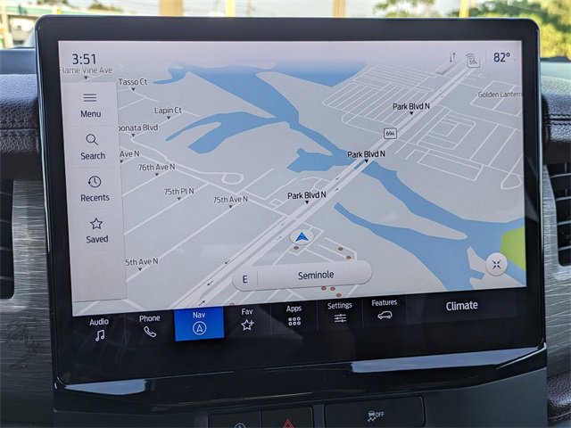 Used 2023 Ford Expedition Max Limited image 23