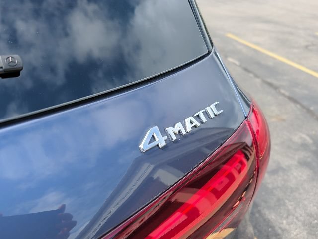 Used 2024 Mercedes-Benz GLE 350 4MATIC image 10