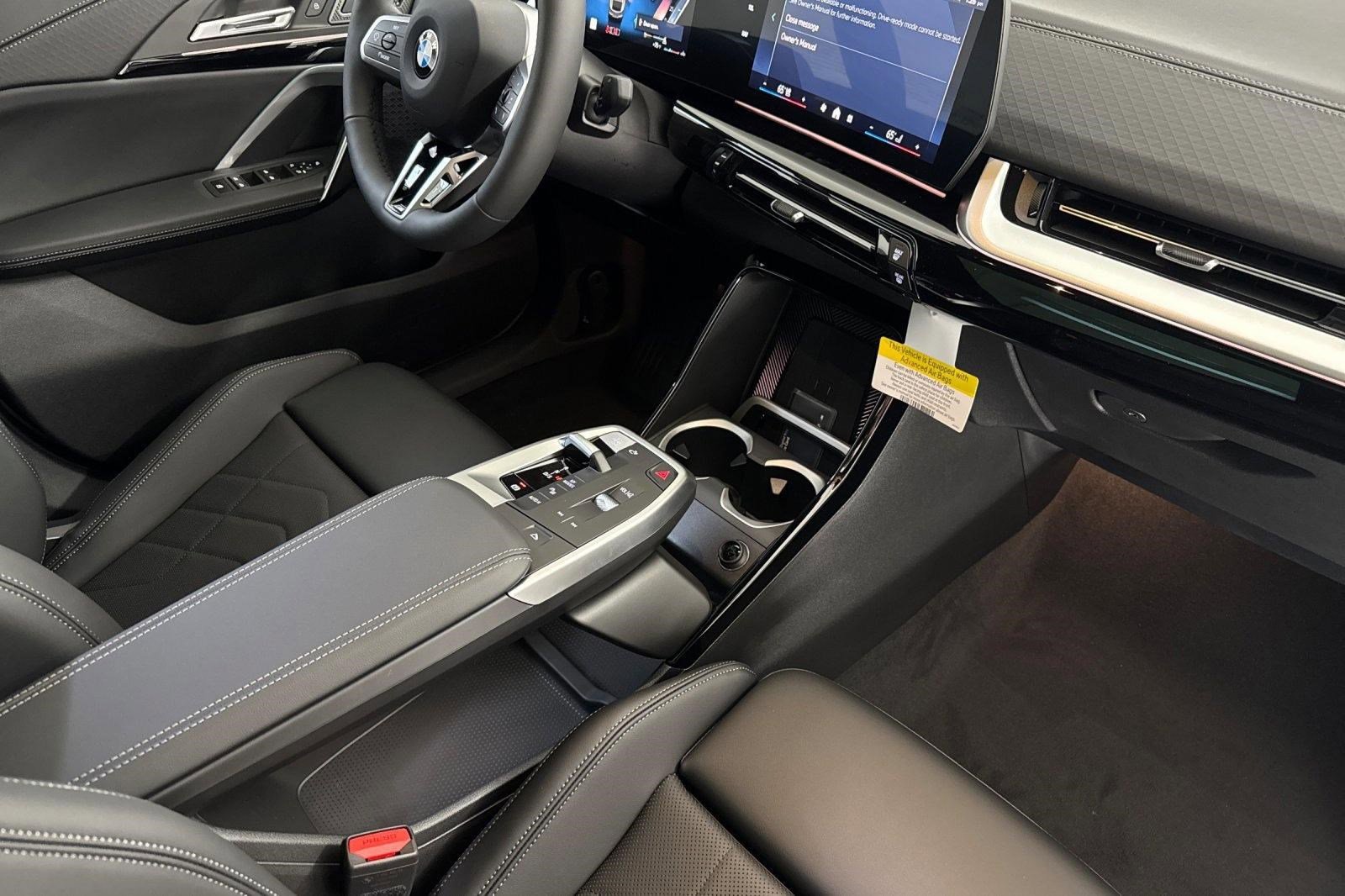 New 2026 BMW X2 xDrive28i w/ Technology Package AWD/4WD image 28