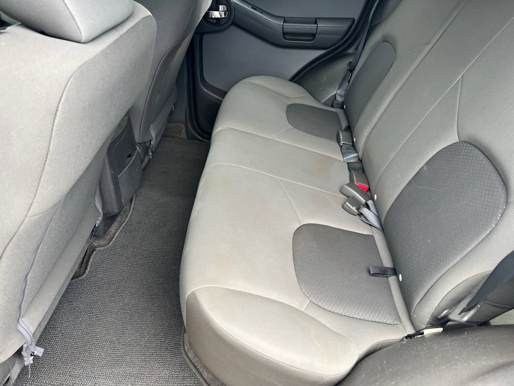 Used 2010 Nissan Xterra S RWD image 15