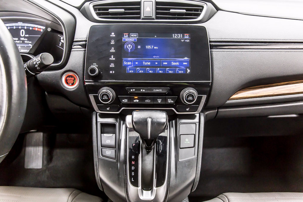 Used 2019 Honda CR-V Touring image 19