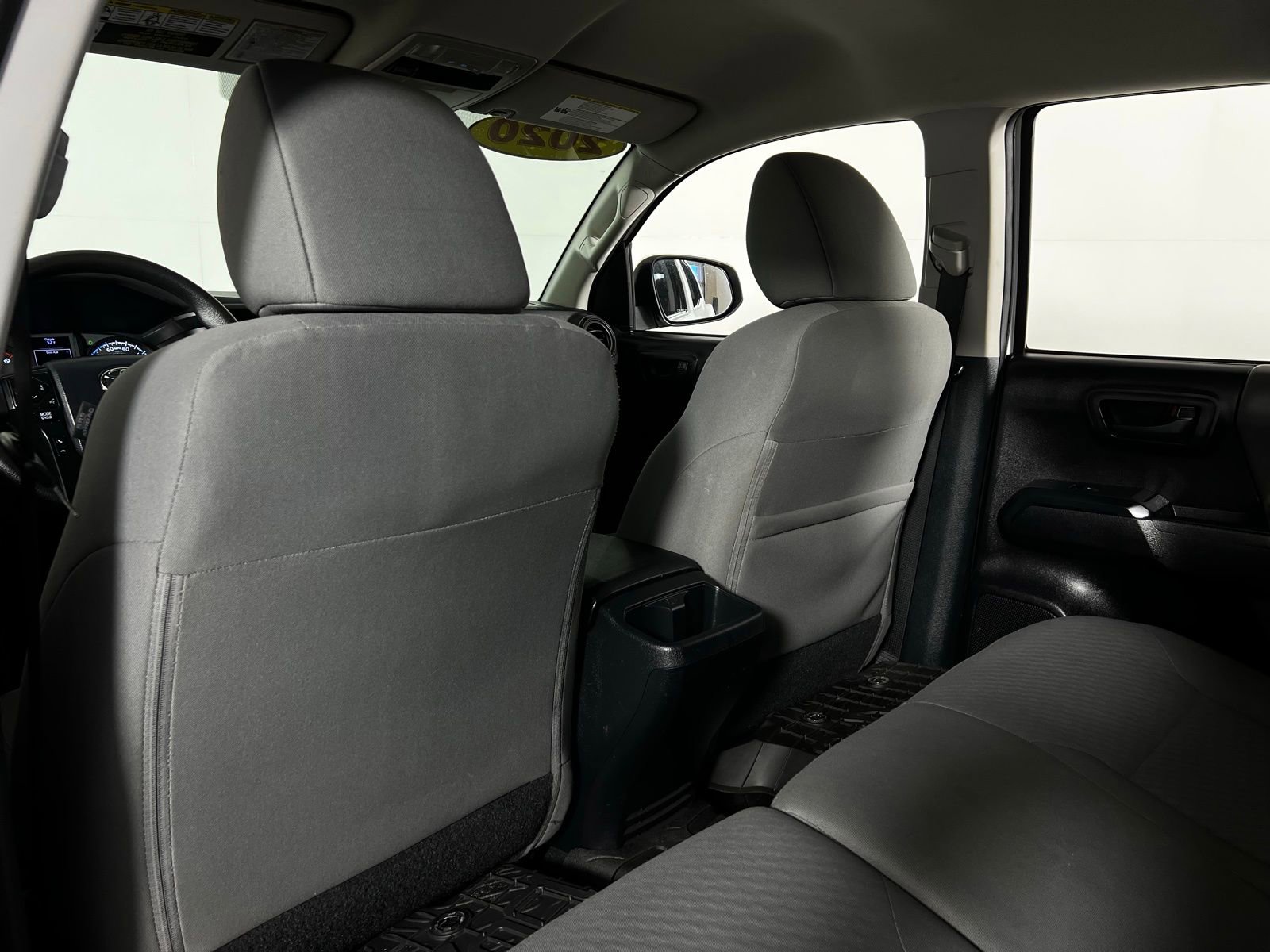 Used 2020 Toyota Tacoma SR image 19