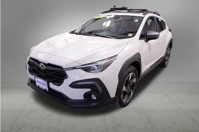Used 2024 Subaru Crosstrek 2.5i Limited