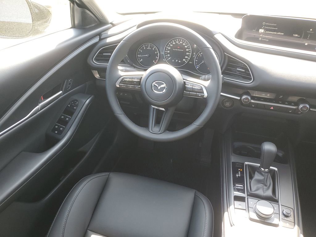 New 2026 MAZDA CX-30 AWD 2.5 S w/ Select Sport Pkg image 12