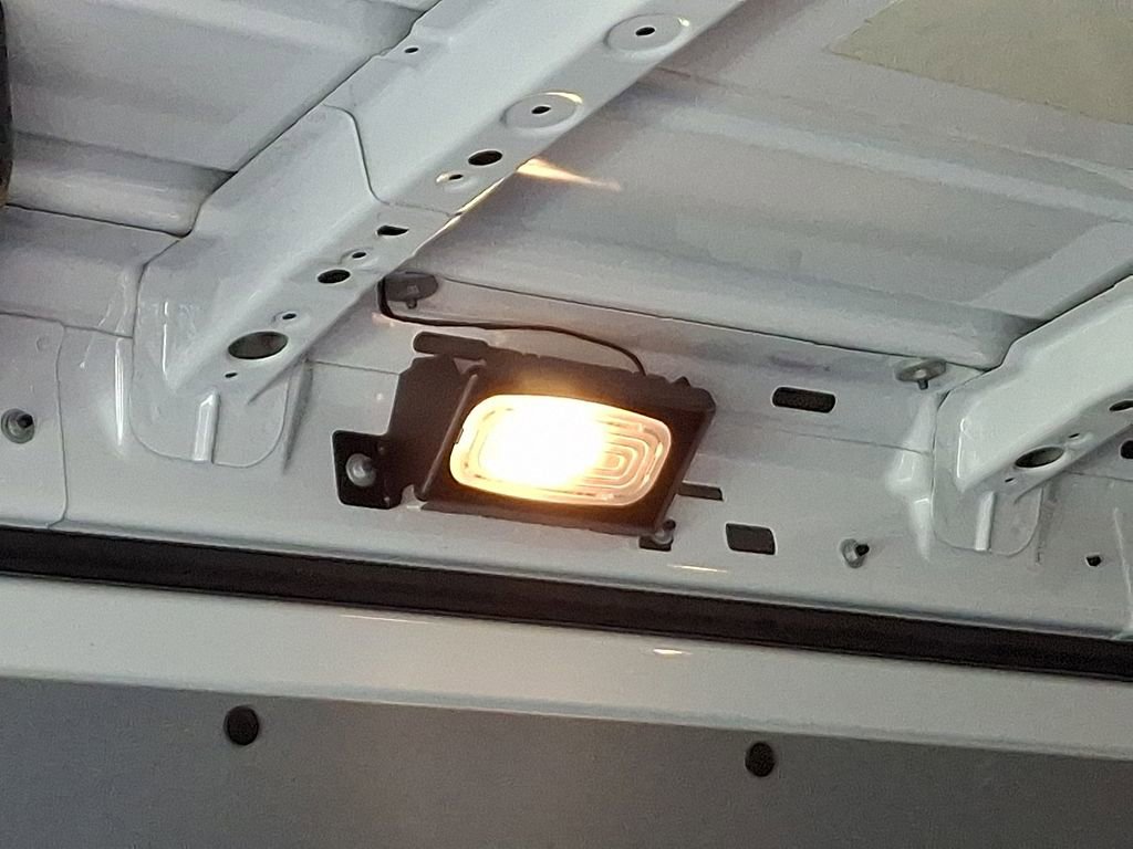 Used 2021 Mercedes-Benz Sprinter 144 Cargo image 15