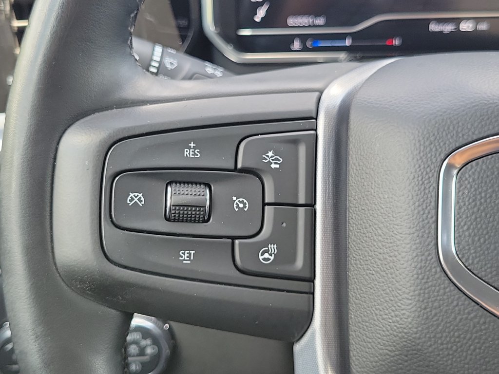 Used 2023 GMC Sierra 1500 Elevation RWD image 30