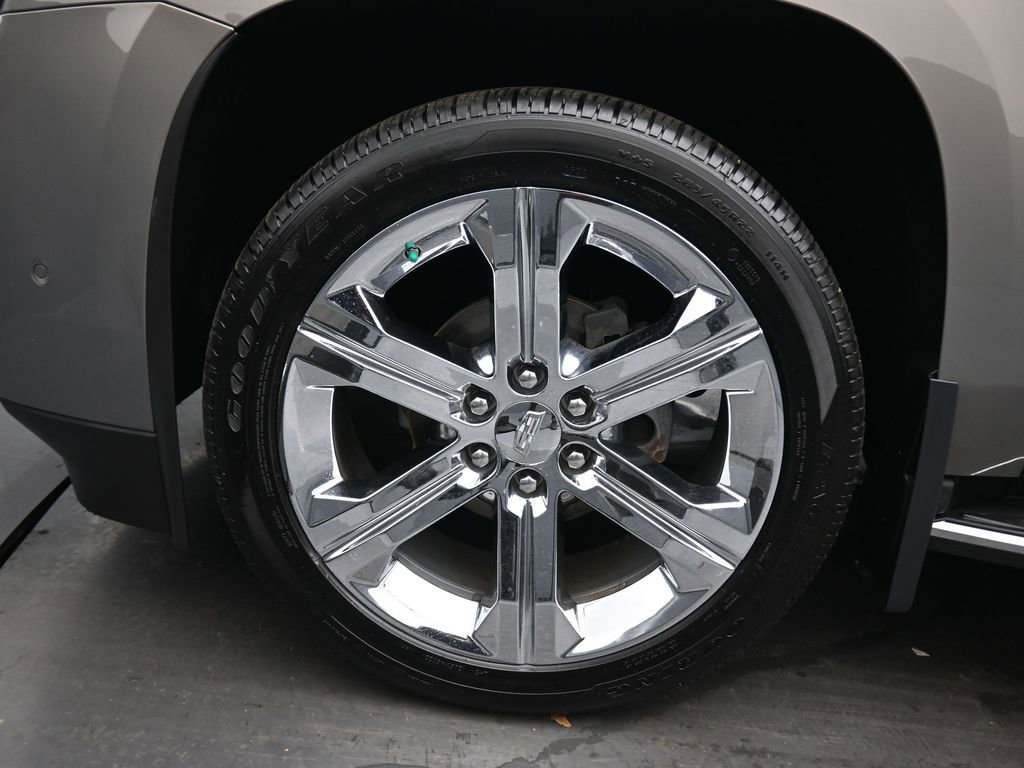 Used 2017 Cadillac Escalade Premium Luxury image 66