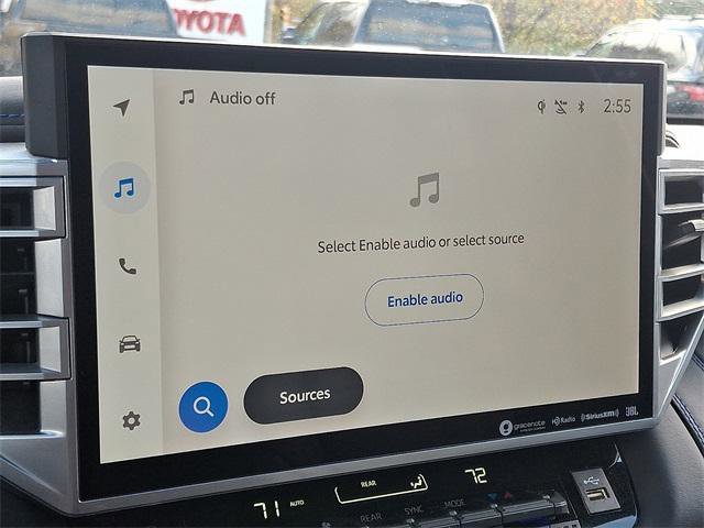 Certified 2023 Toyota Sequoia Platinum image 18