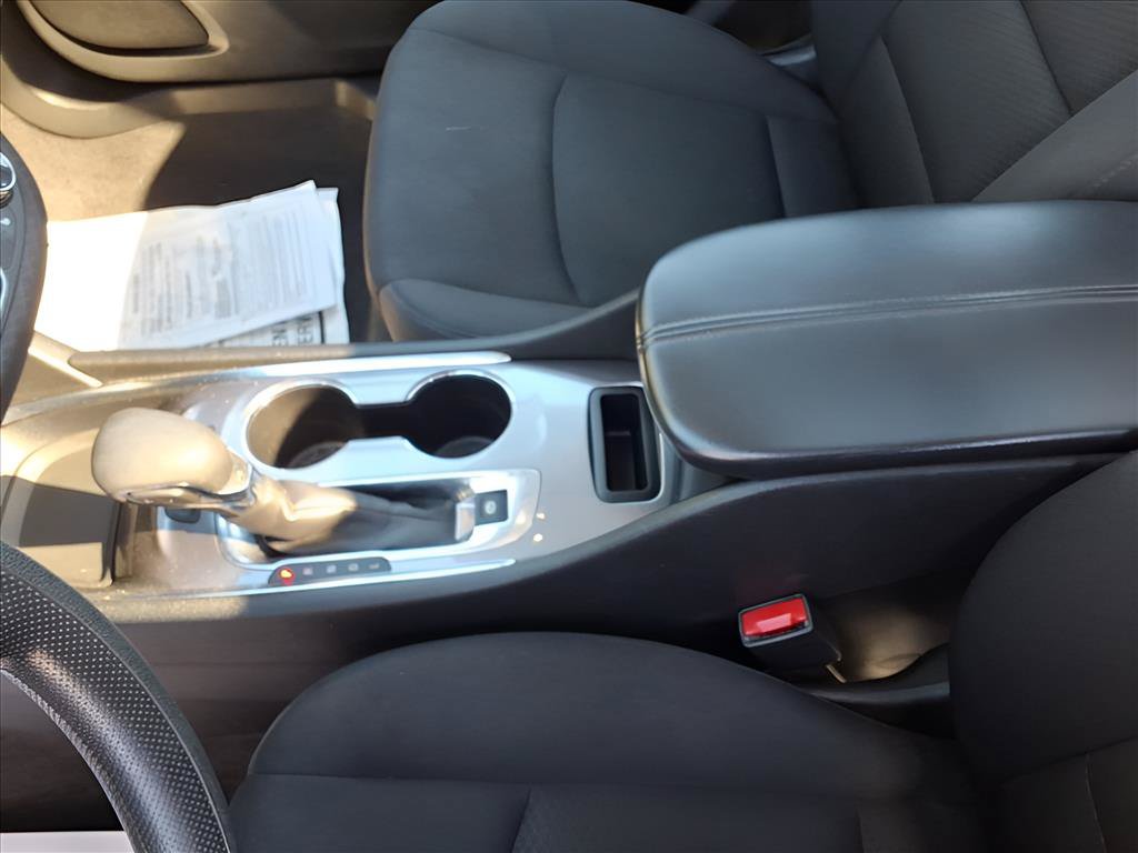 Used 2024 Chevrolet Malibu LT FWD image 15