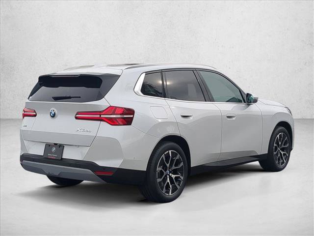 Used 2026 BMW X3 xDrive30i w/ Convenience Package AWD/4WD image 2