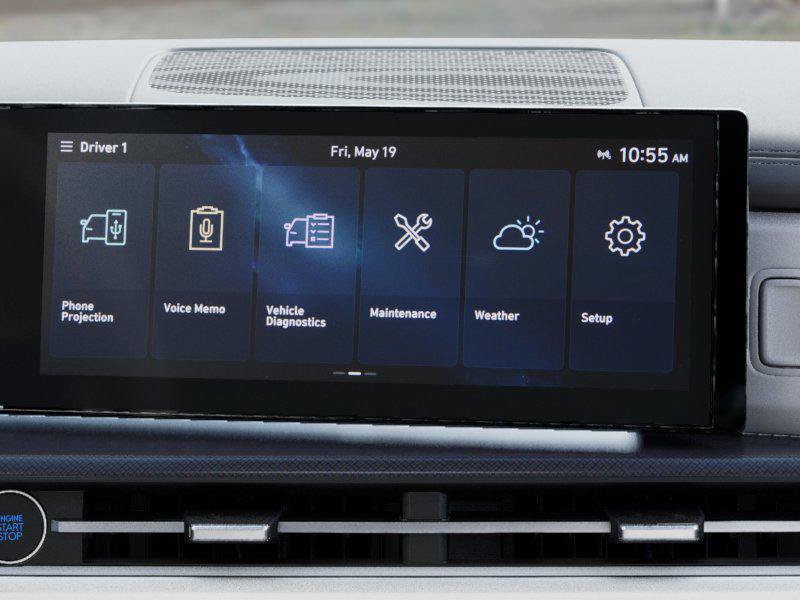 New 2027 Hyundai Santa Fe SE FWD image 13