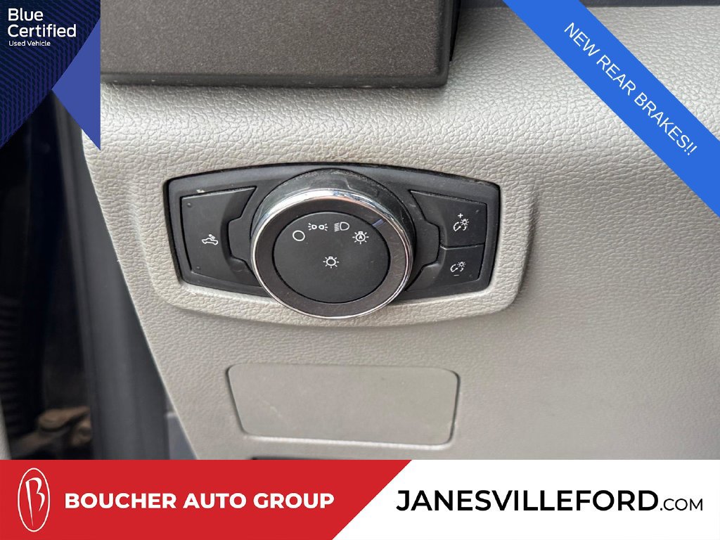 Certified 2019 Ford F350 XL w/ STX Appearance Package AWD/4WD image 20