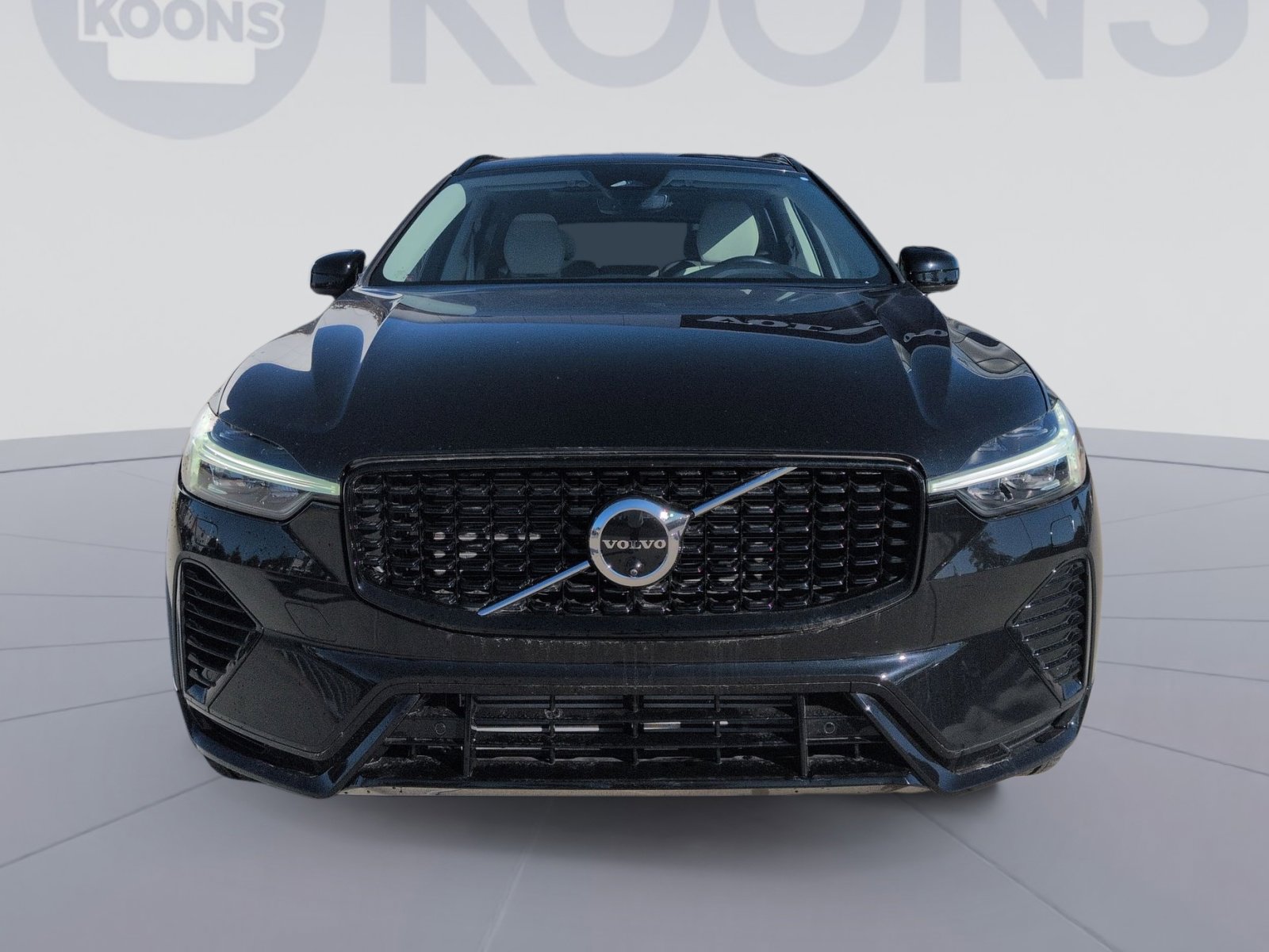 New 2025 Volvo XC60 T8 Plus w/ Protection Package Premier image 11