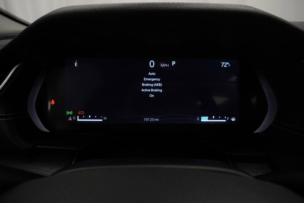 Certified 2023 Jeep Grand Cherokee L Limited image 29