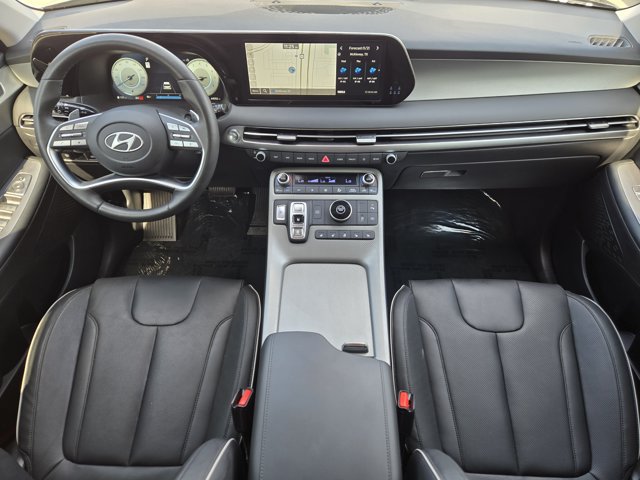 Used 2025 Hyundai Palisade SEL FWD image 26