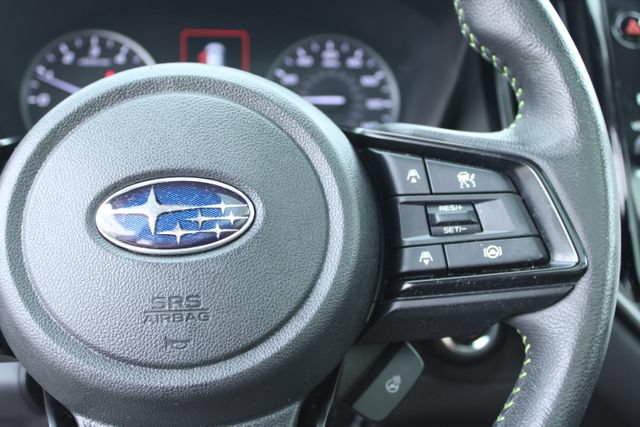 Used 2023 Subaru Ascent Onyx Edition AWD/4WD image 21