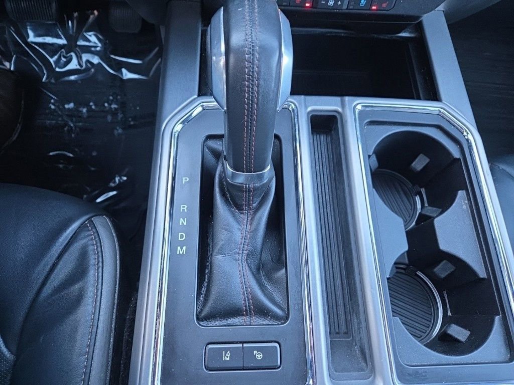 Used 2020 Ford F150 Platinum w/ Equipment Group 701A Luxury AWD/4WD image 20