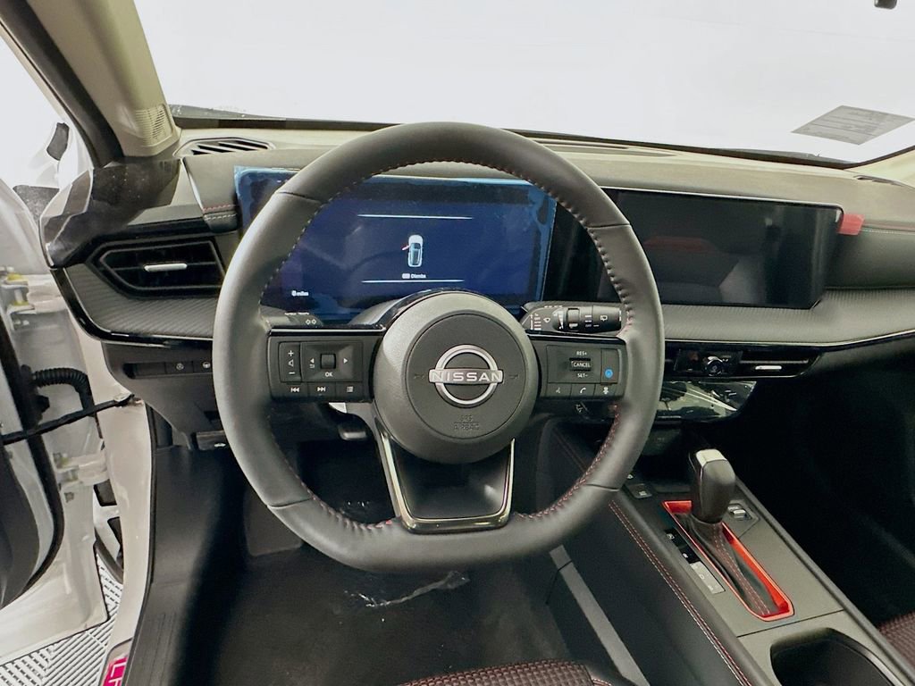 New 2026 Nissan Kicks SR w/ SR Premium Package image 16