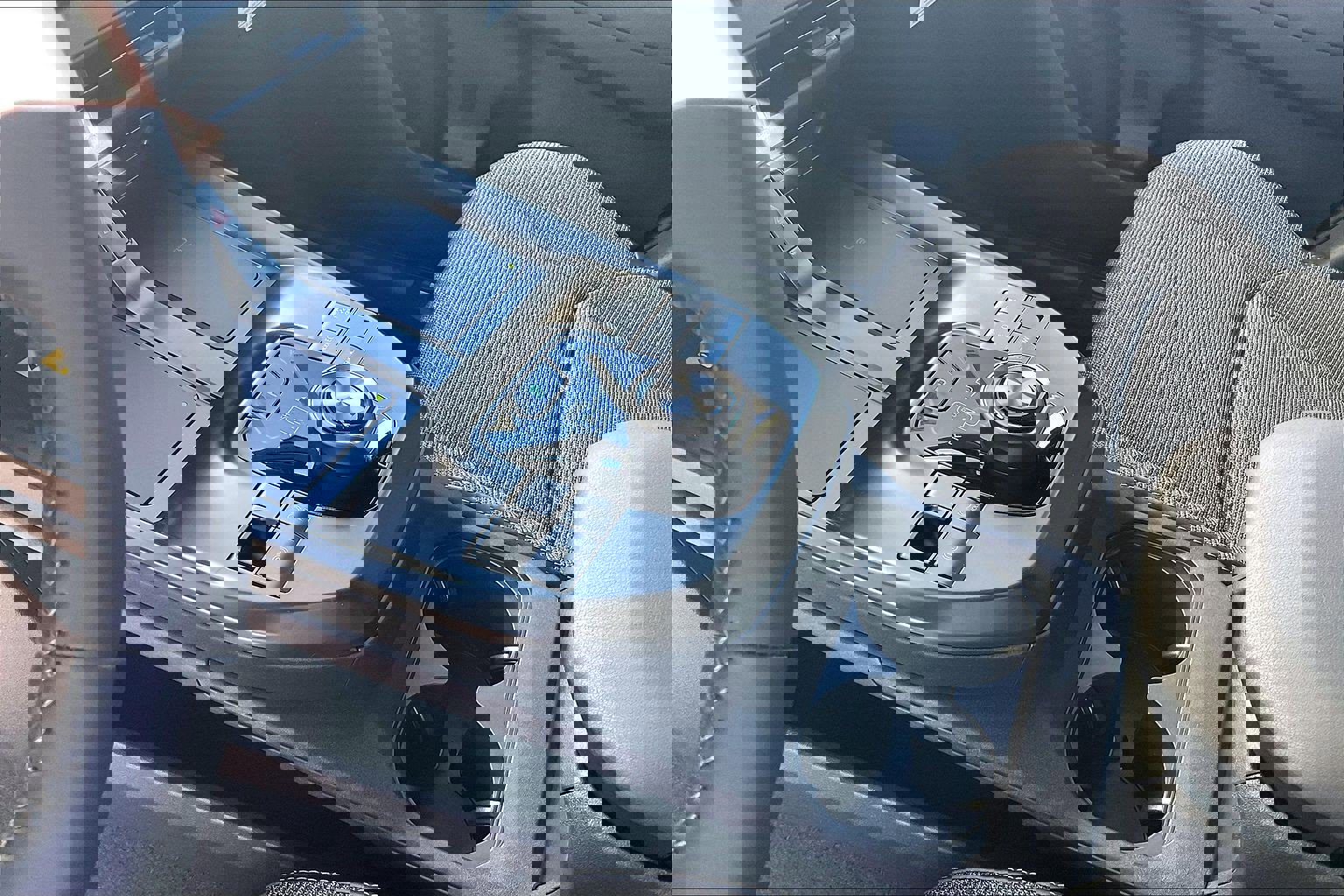 New 2026 Toyota bZ image 10