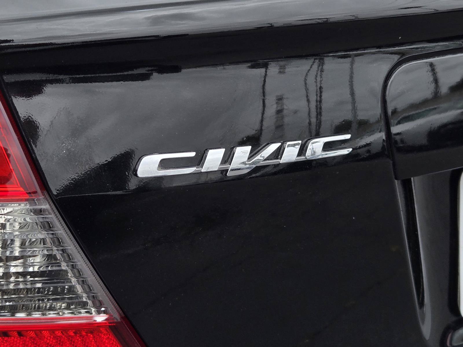 Used 2012 Honda Civic EX-L image 33