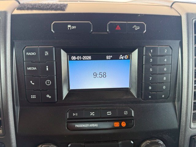 Used 2022 Ford F350 XL w/ Power Equipment Group AWD/4WD image 15